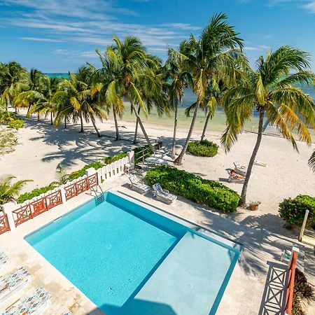 Miramar Villas Resort San Pedro  Kültér fotó