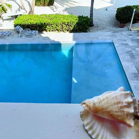 Miramar Villas Resort San Pedro  Kültér fotó