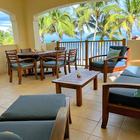 Miramar Villas Resort San Pedro  Kültér fotó