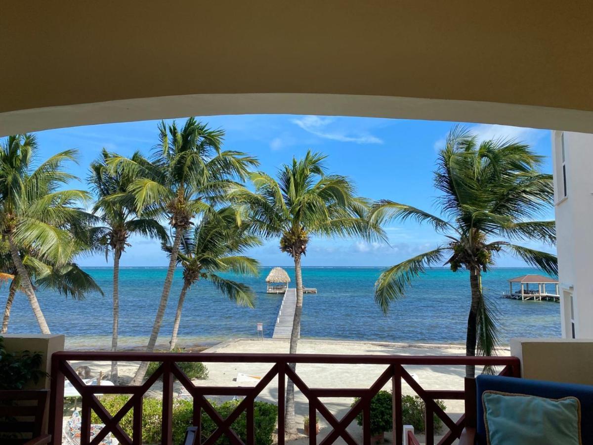 Miramar Villas Resort San Pedro  Kültér fotó