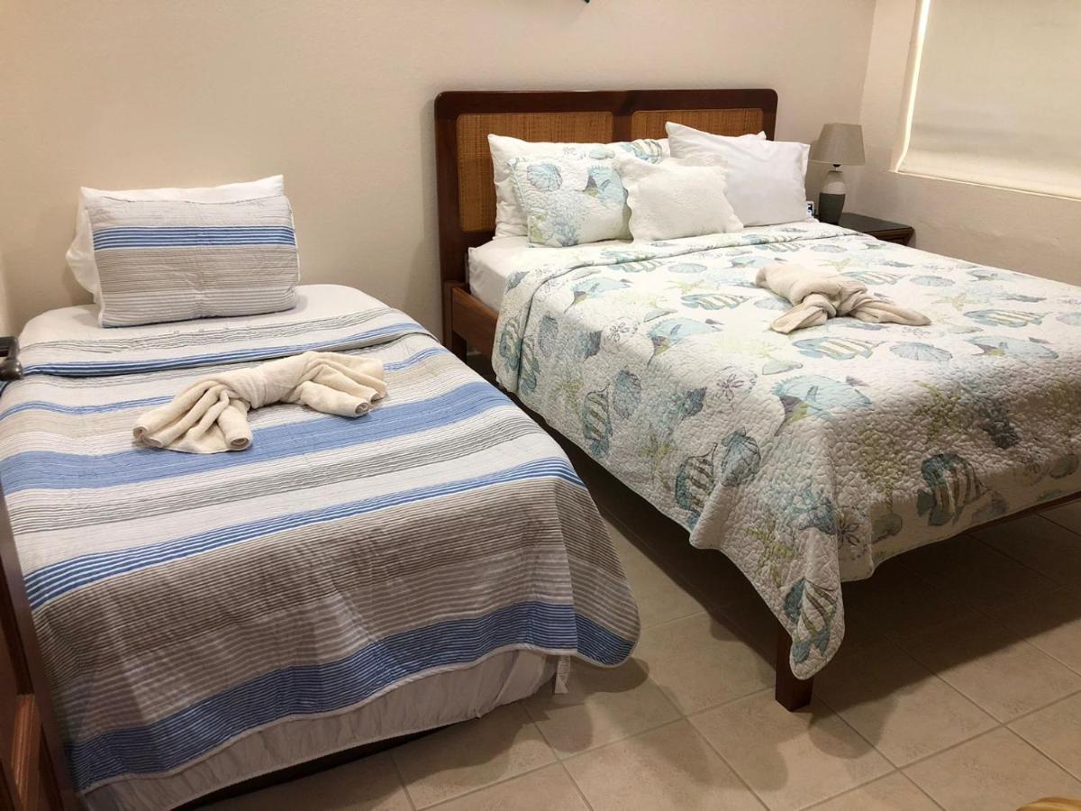 Miramar Villas Resort San Pedro  Kültér fotó