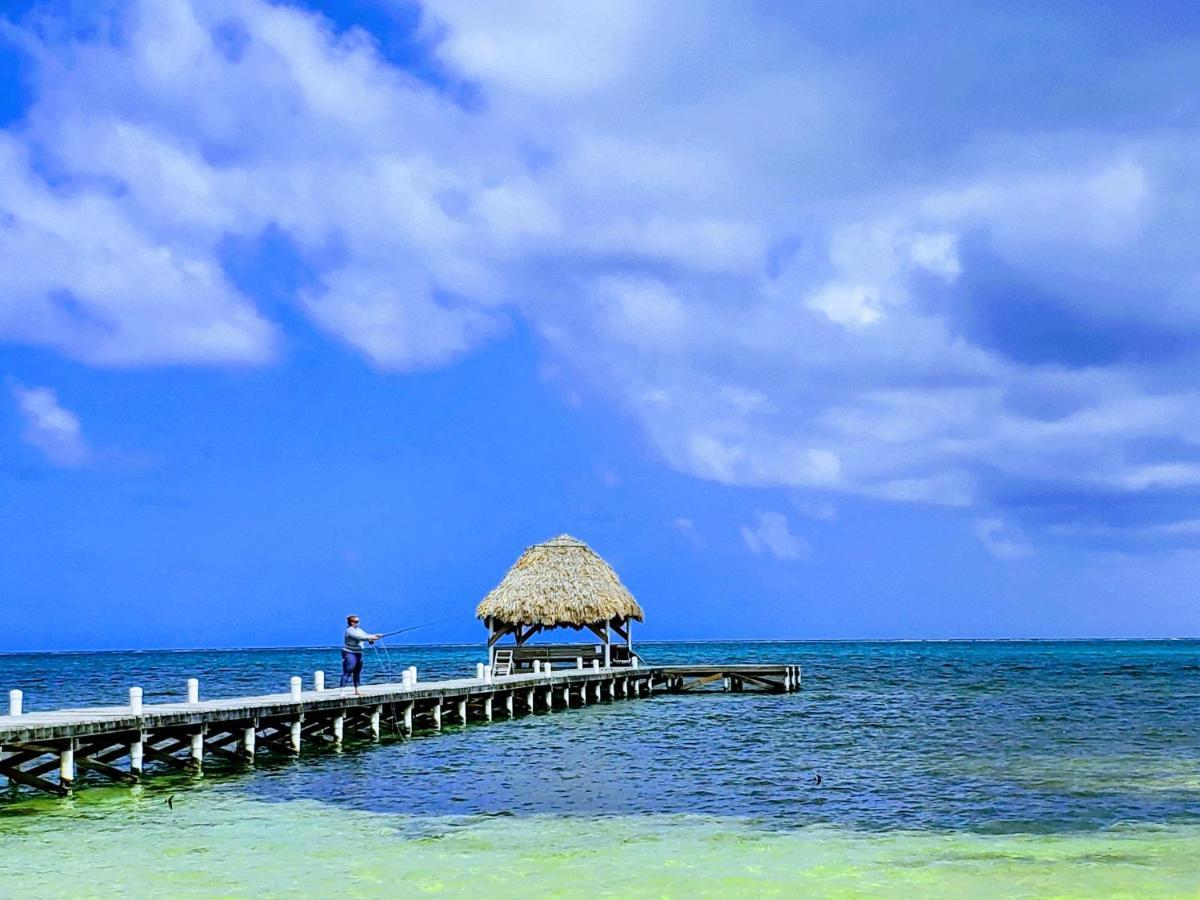 Miramar Villas Resort San Pedro  Kültér fotó