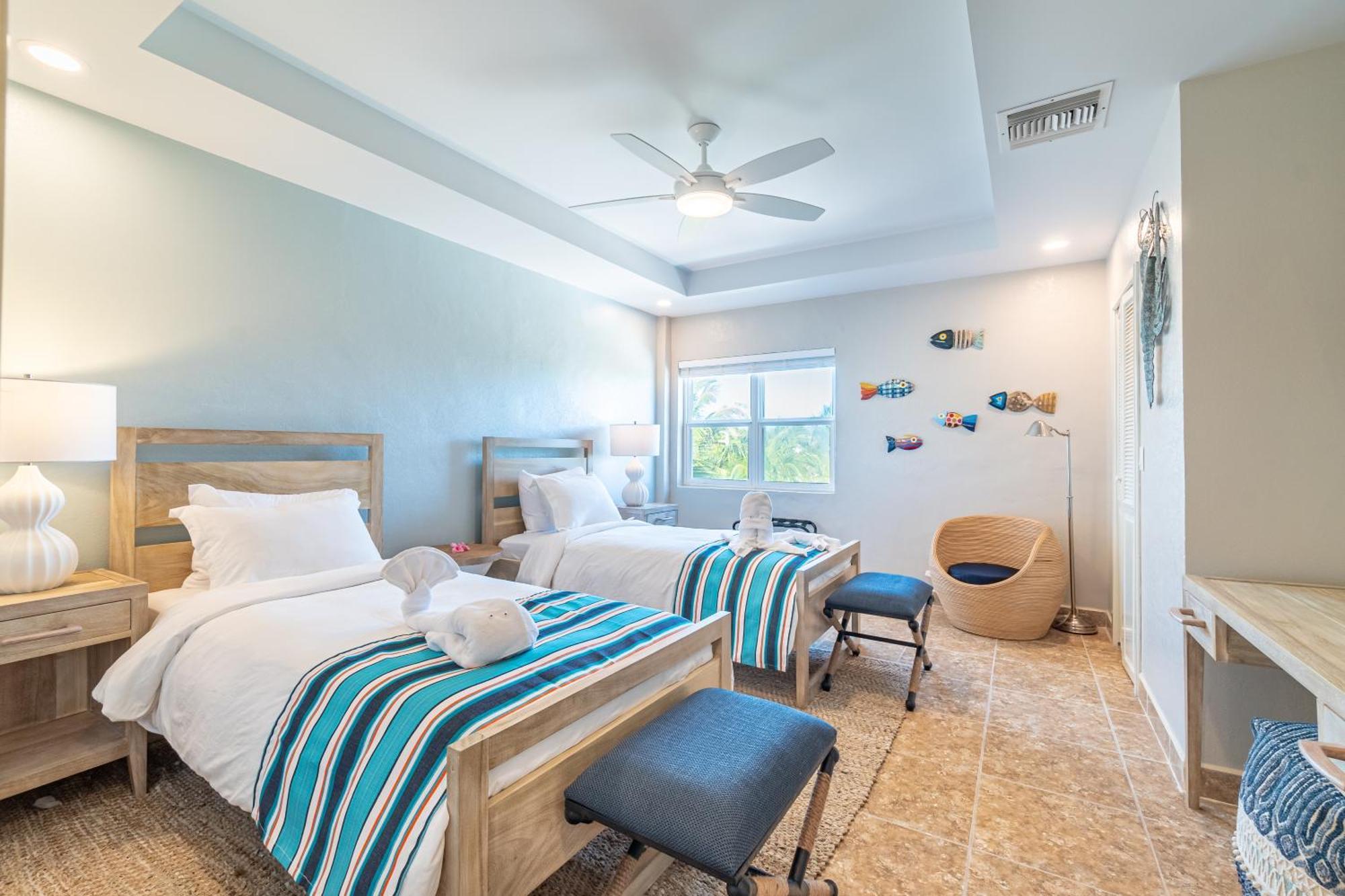 Miramar Villas Resort San Pedro  Kültér fotó
