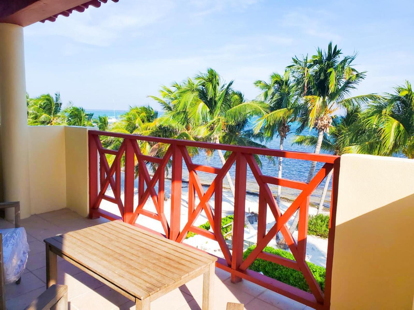 Miramar Villas Resort San Pedro  Kültér fotó