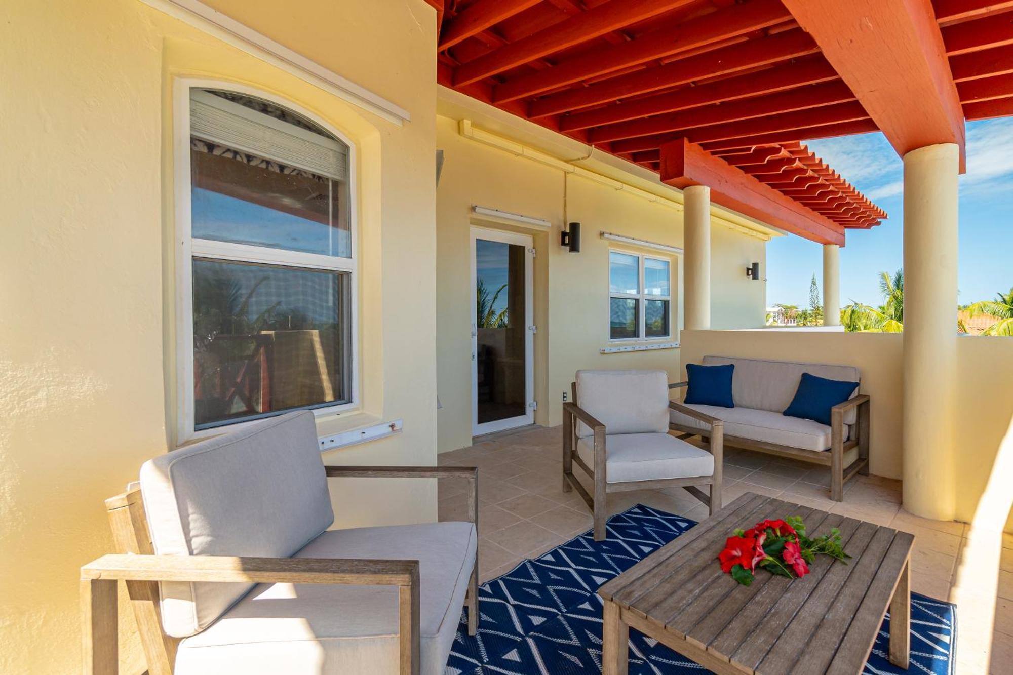 Miramar Villas Resort San Pedro  Kültér fotó