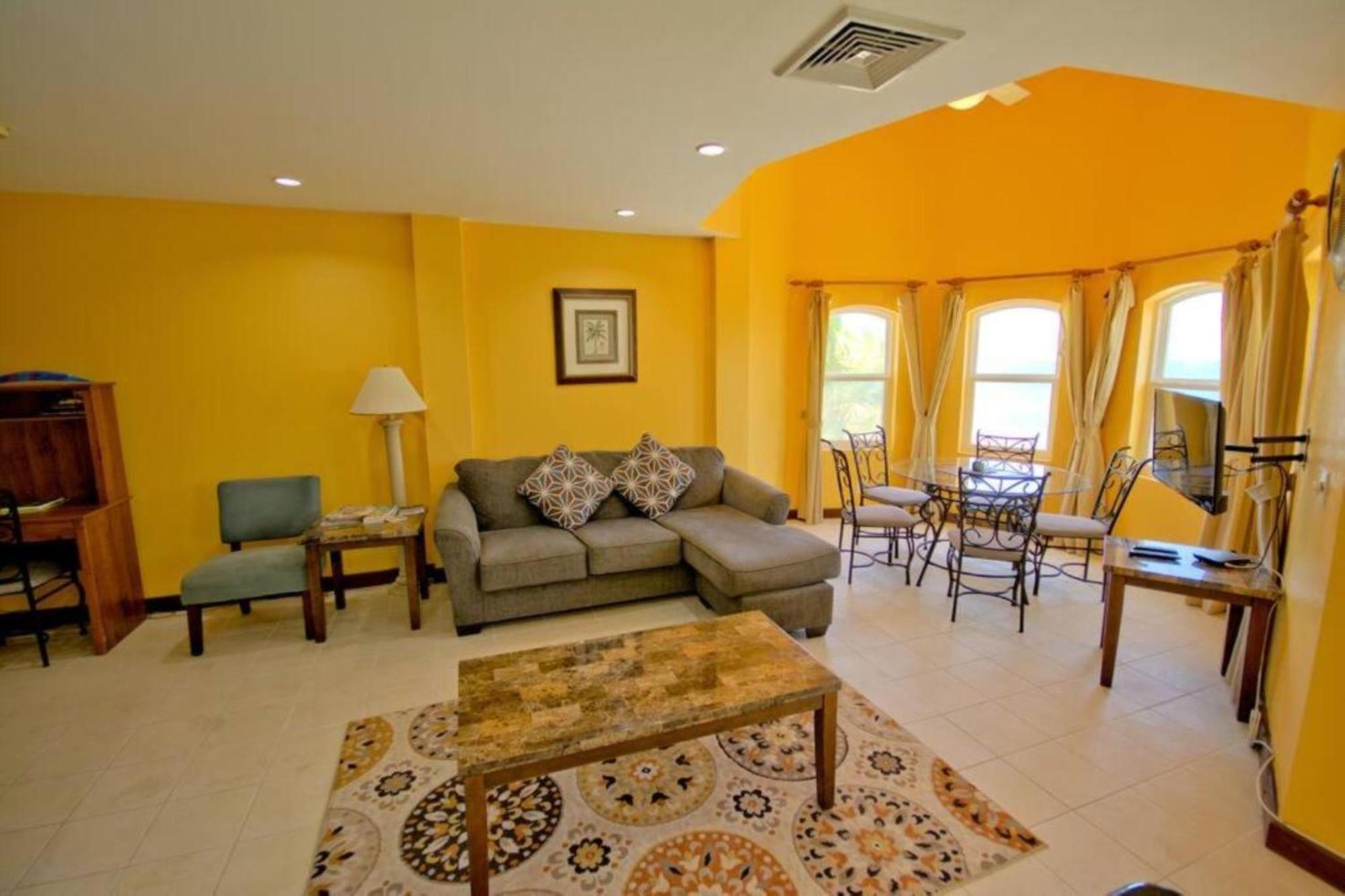 Miramar Villas Resort San Pedro  Kültér fotó