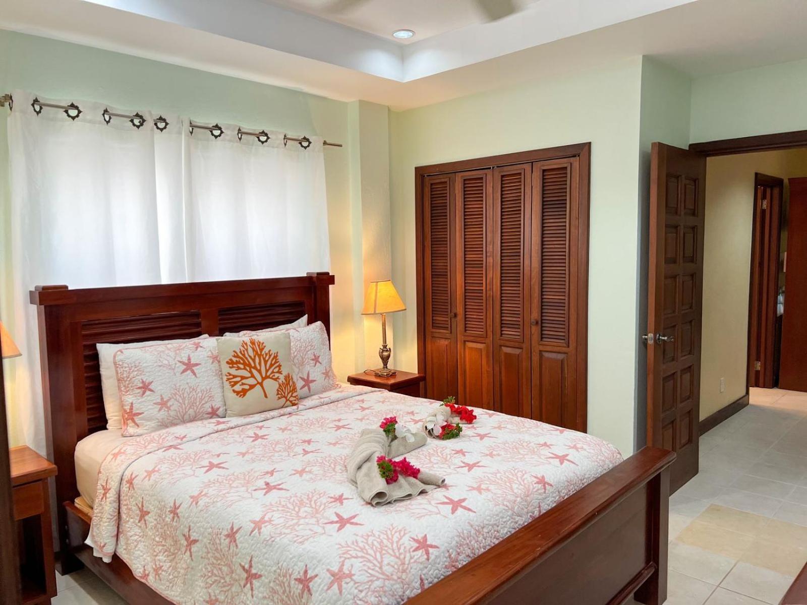 Miramar Villas Resort San Pedro  Kültér fotó