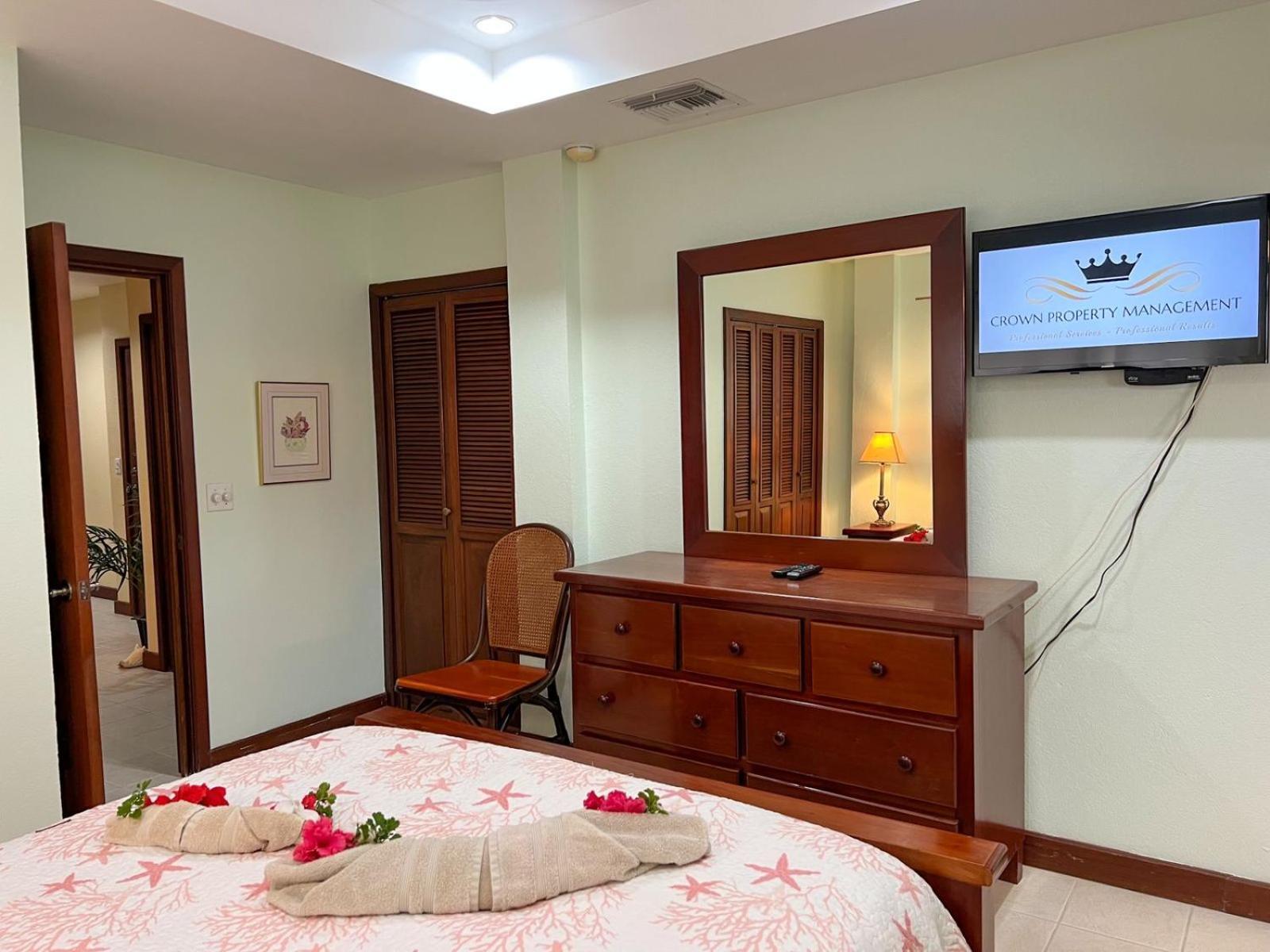 Miramar Villas Resort San Pedro  Kültér fotó