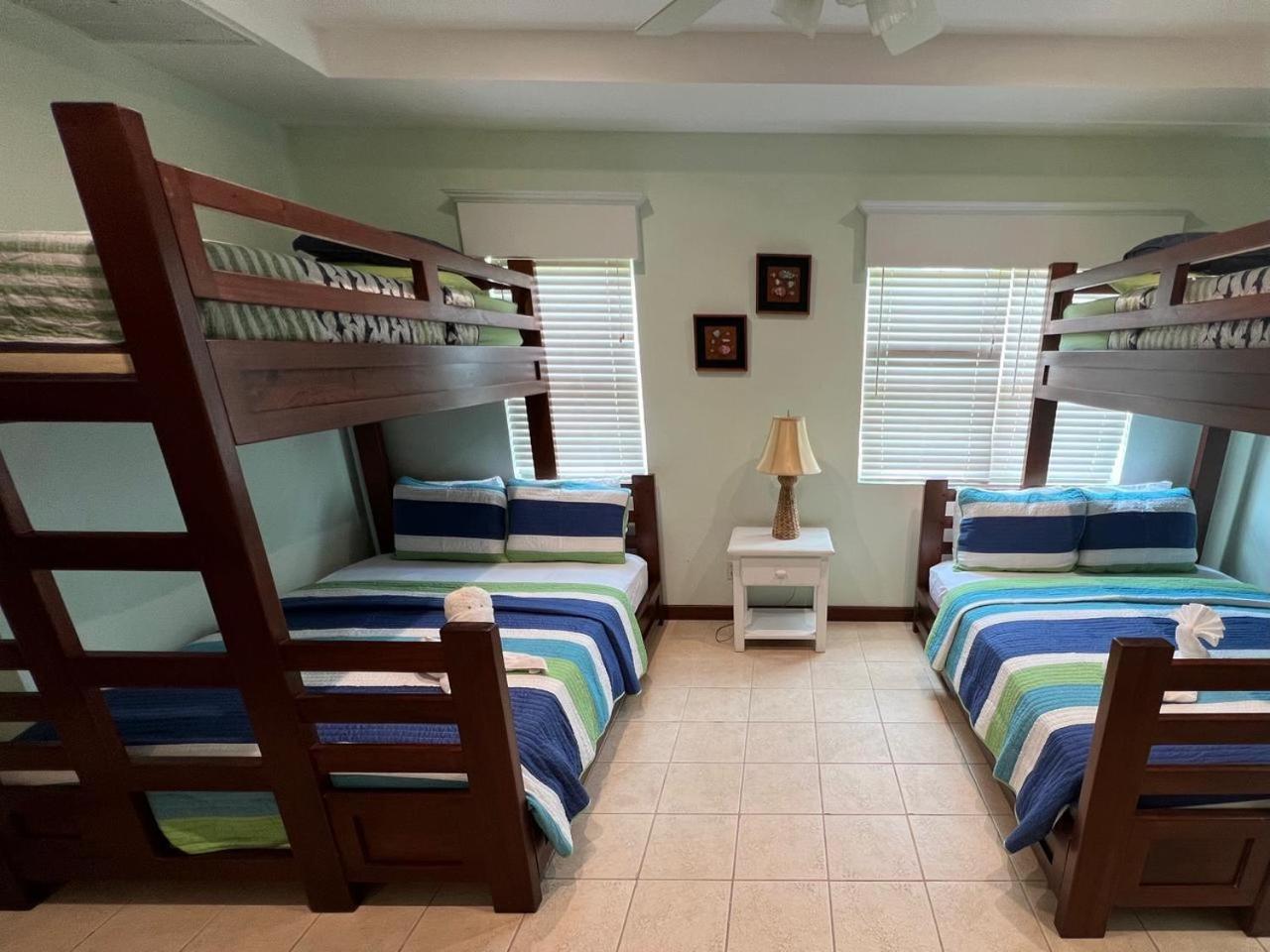 Miramar Villas Resort San Pedro  Kültér fotó