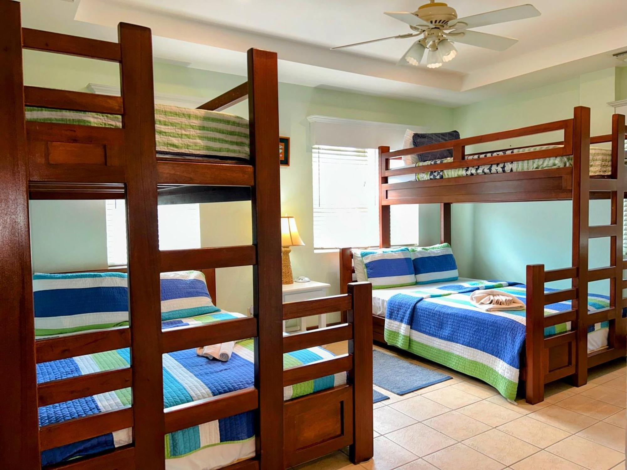 Miramar Villas Resort San Pedro  Kültér fotó