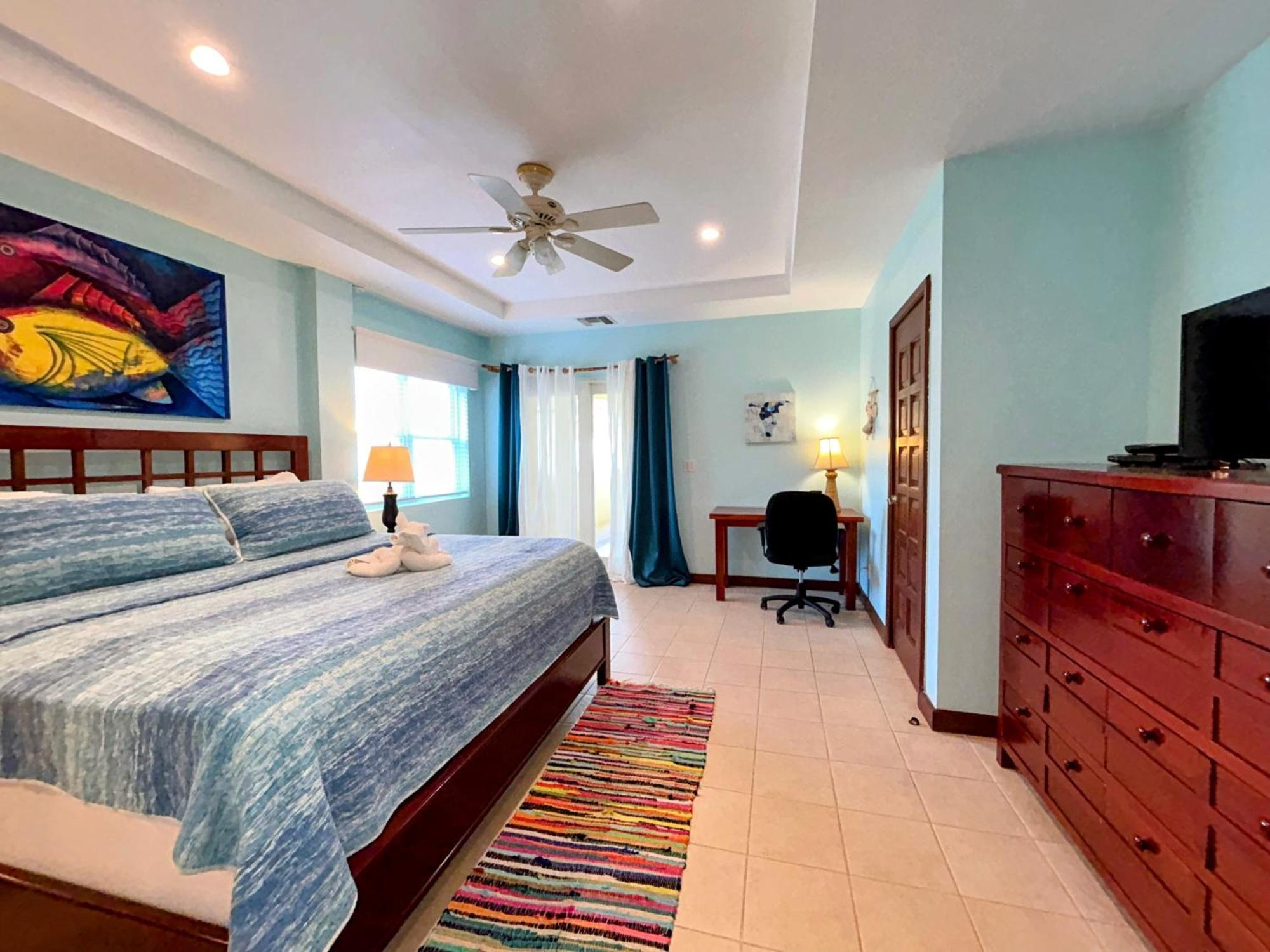 Miramar Villas Resort San Pedro  Kültér fotó