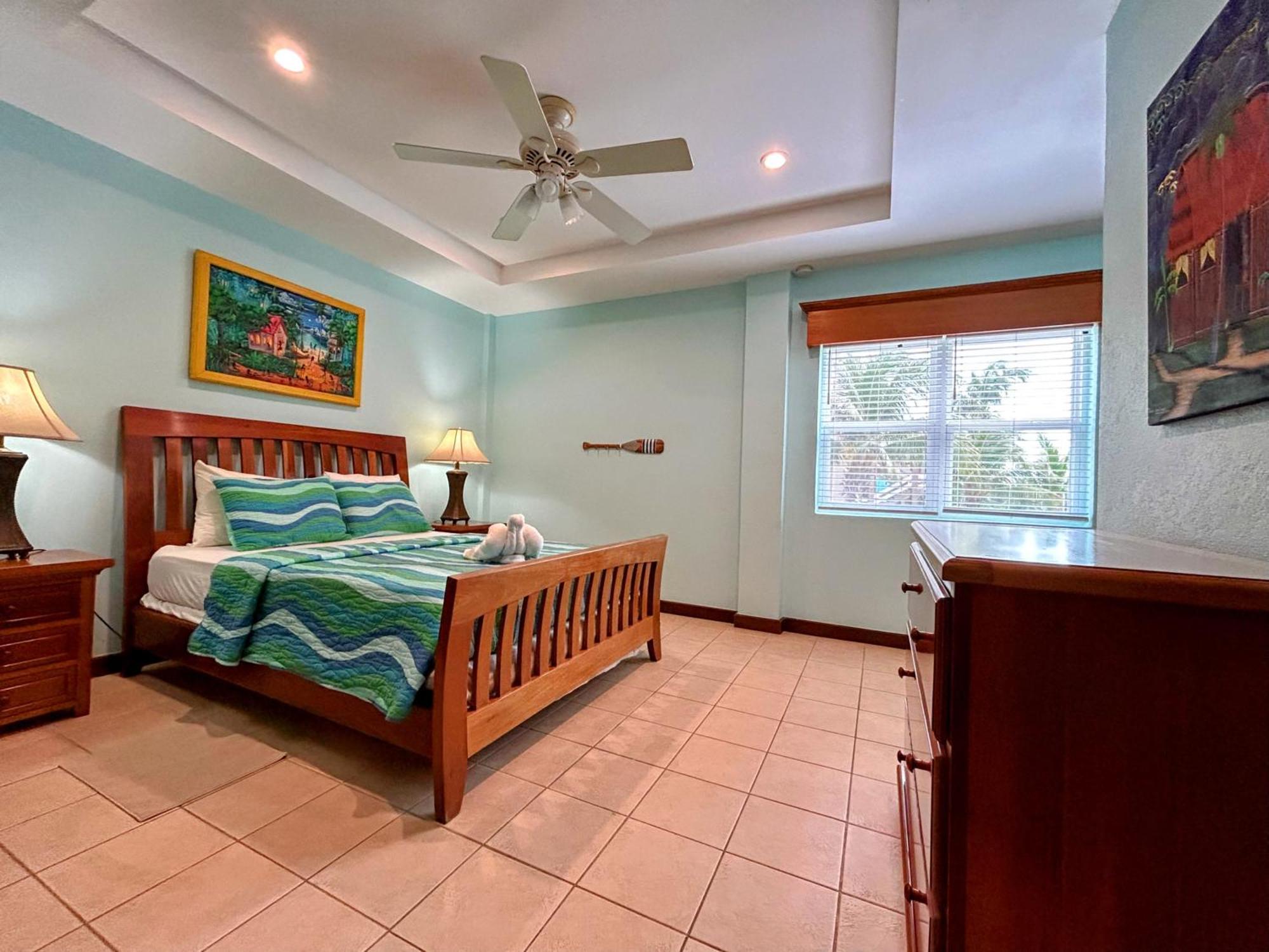 Miramar Villas Resort San Pedro  Kültér fotó